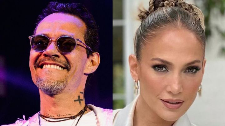 El verdadero motivo por el que Marc Anthony casi no ve a los hijos que tiene con JLo