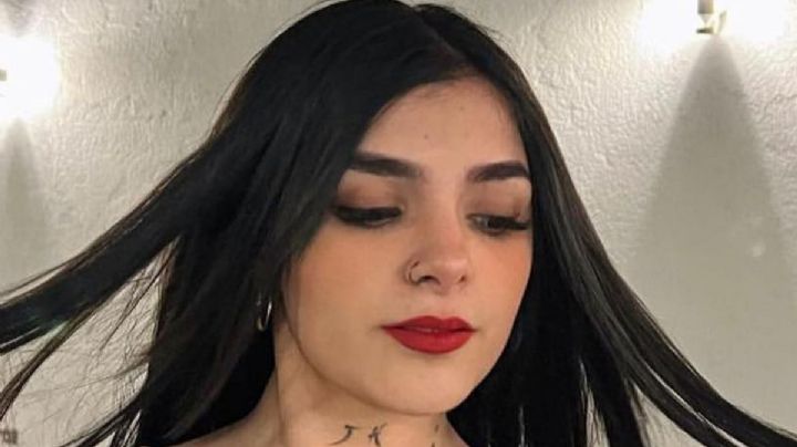 Karely Ruiz reveló cómo hizo para comenzar en OnlyFans