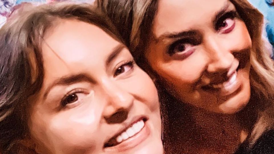 Fuente Instagram @angeliqueboyer