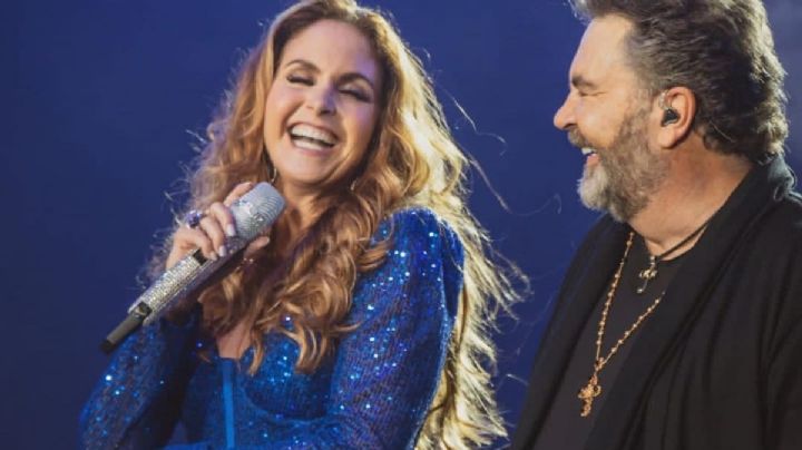 No creerás quién escribió ‘El privilegio de amar’, el mayor hit de Lucero y Mijares