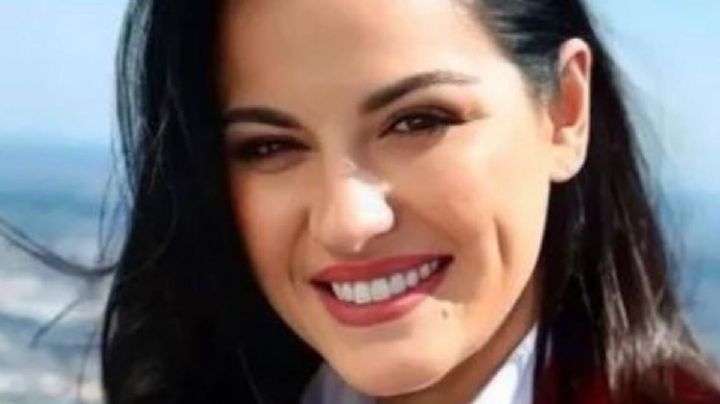 Esta es la foto por la que se sospecha que Maite Perroni está embarazada