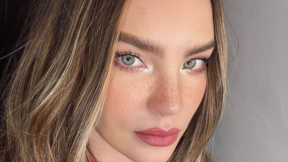 Fuente Instagram @belindapop