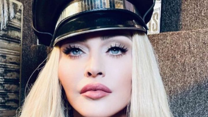 Con un extraño video, Madonna confirma su orientación sexual