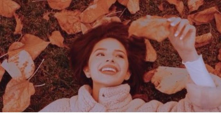 Ángela Aguilar anunció una feliz noticia