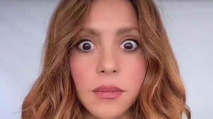 Descubre quién es el nuevo amor de Shakira, según una vidente