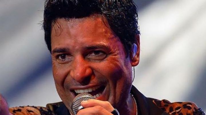 Conoce quiénes son y qué hacen los 4 hermanos de Chayanne