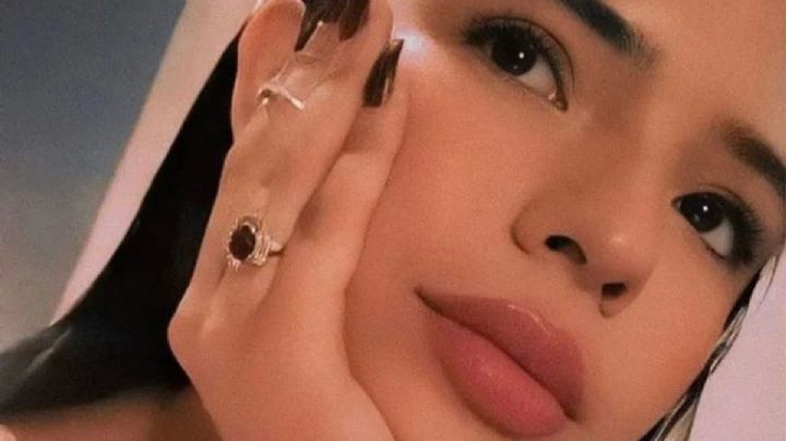 Ángela Aguilar dará concierto gratuito en el Zócalo de la CDMX: cuándo y a qué hora