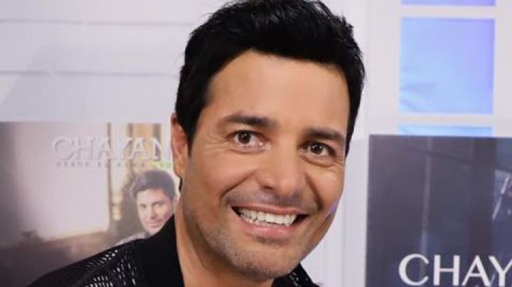 ¿A cuánto asciende la fortuna de Chayanne?