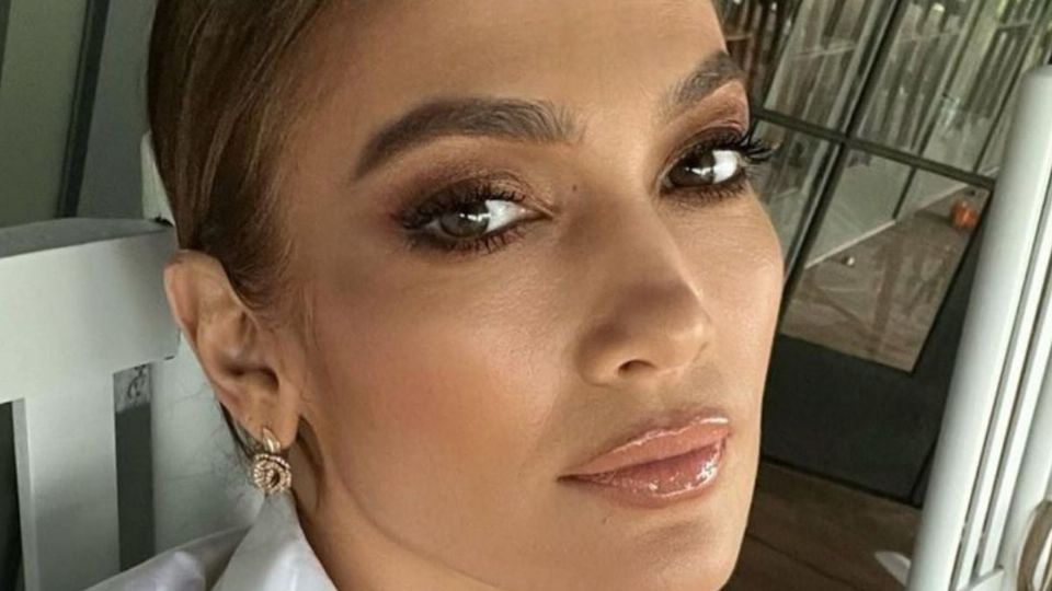 Fuente Instagram @jlo