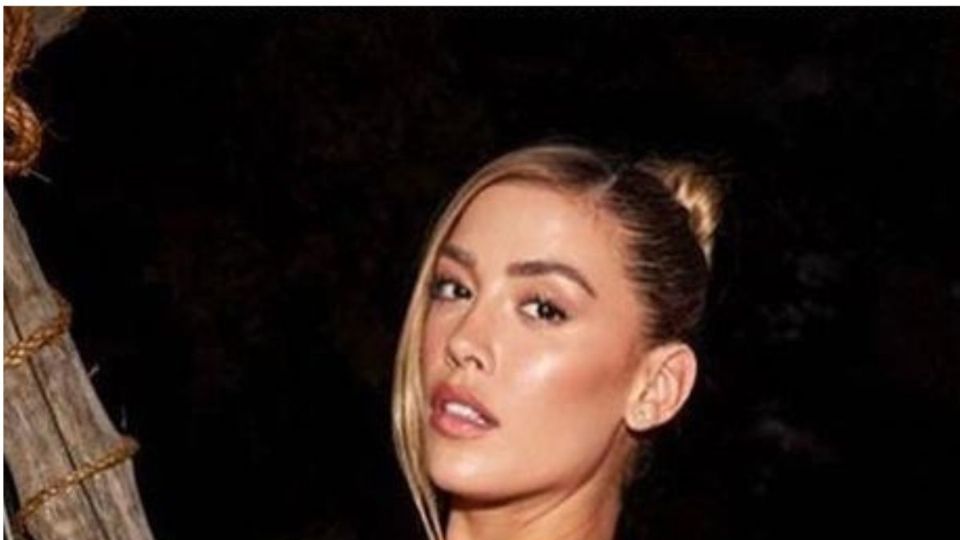 Fuente Instagram @michellesalasb