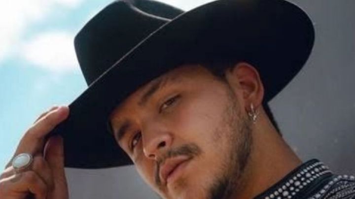 Revelan quién lanzó el rumor de la ETS de Christian Nodal