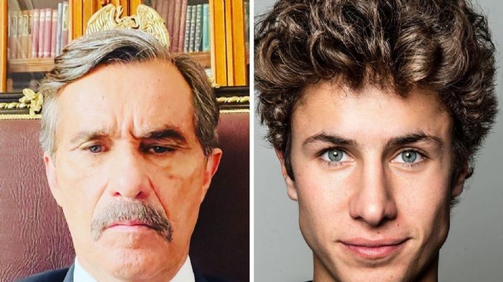 Descubre cuál es el verdadero vínculo entre Humberto Zurita y Juanpa Zurita