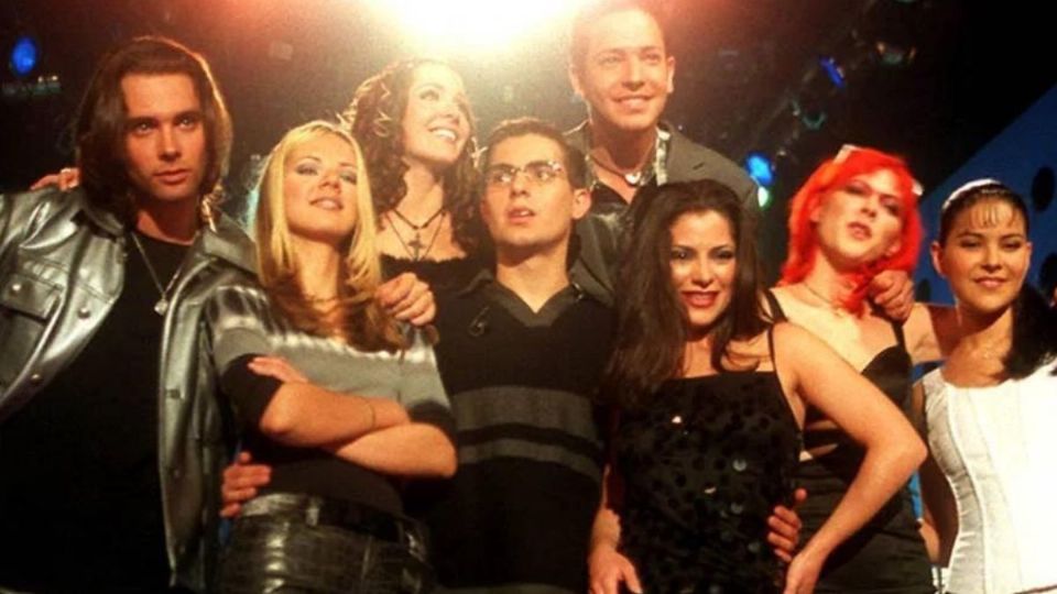 DKDA. Fuente: Twitter: @ShowmundialShow