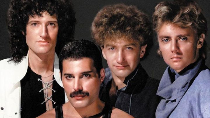 Esta es la verdad detrás de la letra de ‘Face it alone’, la canción inédita de Queen