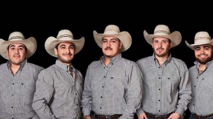 Grupo Frontera: de dónde es y quiénes son sus integrantes