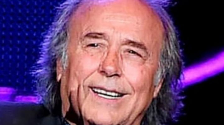 Joan Manuel Serrat en el Zócalo: cuándo y dónde será su último concierto en CDMX