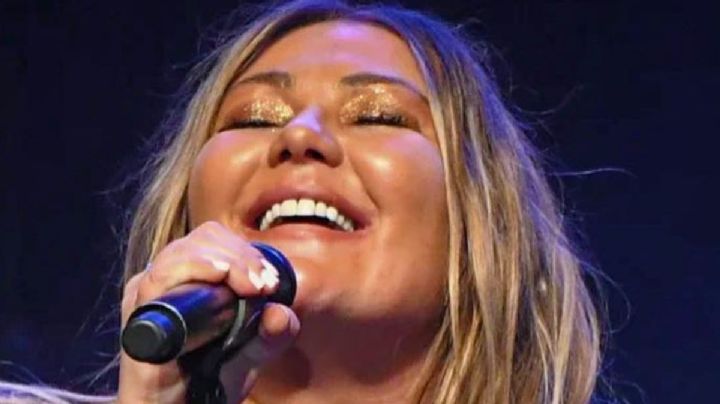 El delicado estado de salud de Amaia Montero, líder de ‘La Oreja de Van Gogh’, que preocupa a sus fans