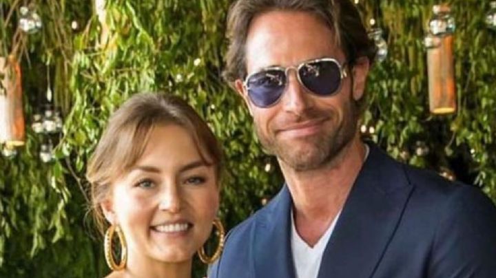 Qué fue de la vida del ‘hijo’ de Angelique Boyer y Sebastián Rulli que no se vio más