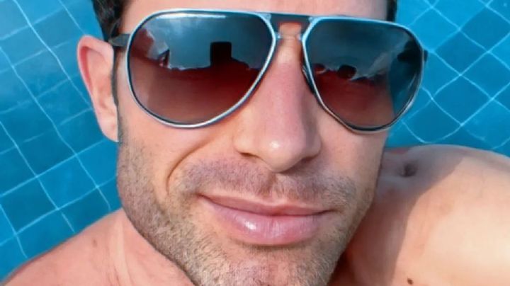 Sebastián Rulli reveló qué es lo que menos le gusta de Angelique Boyer