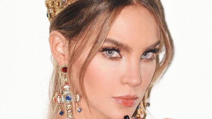 La dura denuncia que enfrenta Belinda