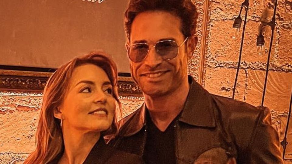 Fuente: Instagram @sebastianrulli