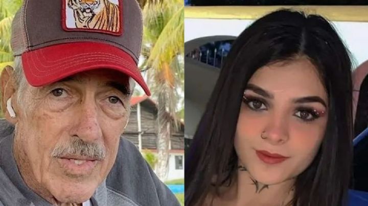 No creerás cómo comenzó la amistad entre Karely Ruiz y Andrés García