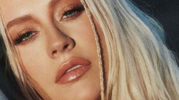 El método infalible con el que Christina Aguilera logró bajar más de 20 kilos