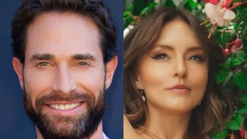 Fuentes: Instagram: @sebastianrulli y @angeliqueboyer.