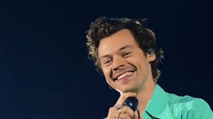 Toma asiento antes de ver cómo se veía Harry Styles en su primera audición en ‘The X Factor’