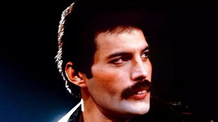 Este era el auto preferido de Freddie Mercury que enviaron a subasta