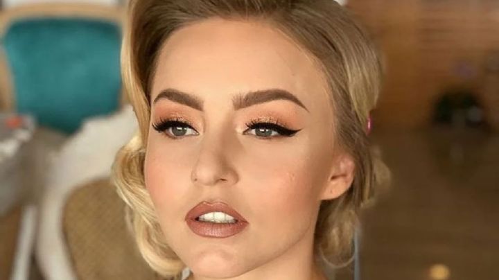 Esta es la verdadera razón por la que Angelique Boyer no tiene hijos