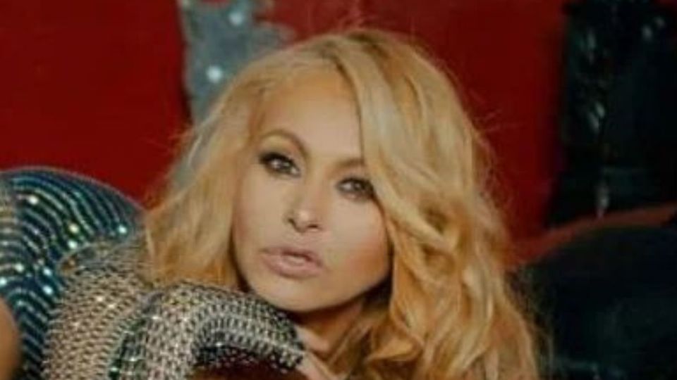 Fuente: Instagram @paulinarubiocubafc
