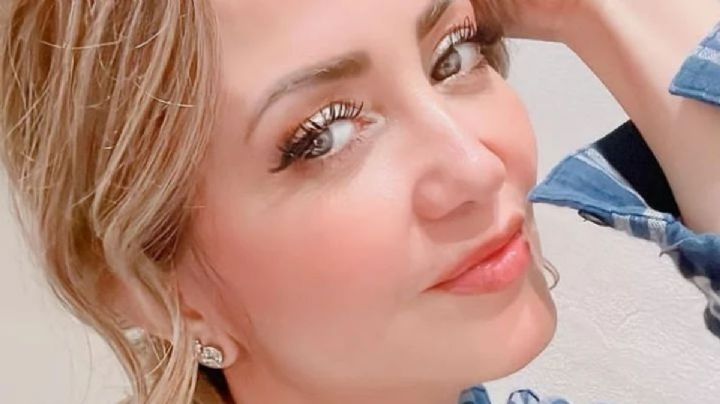 Esta es la razón por la que Andrea Legarreta no regresa a las telenovelas