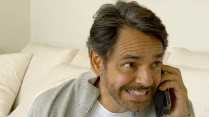 Conoce quién es la persona que abandonará a Eugenio Derbez aunque aún no esté recuperado