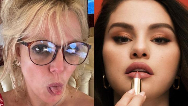 Britney Spears rompió el silencio tras su polémica con Selena Gómez