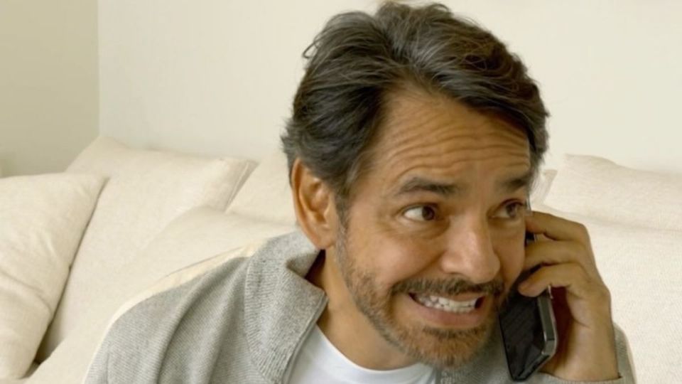 Fuente: Instagram @ederbez