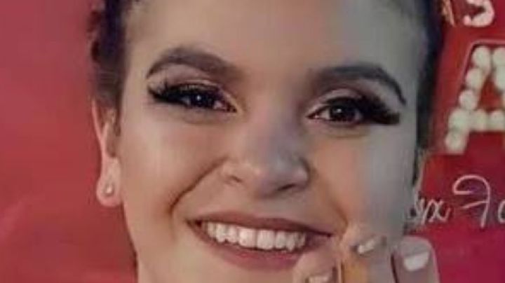 No creerás lo intensa que es la rutina de ejercicios de Lucerito Mijares