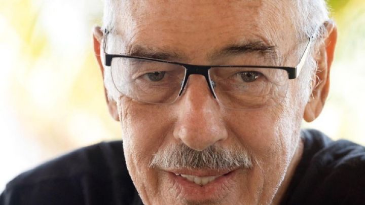 Esto es lo que dijo Leonardo García sobre la salud de su padre, Andrés García