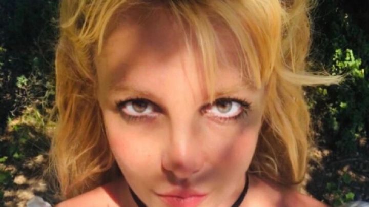 El sentido mensaje de disculpas de la madre de Britney Spears a la cantante