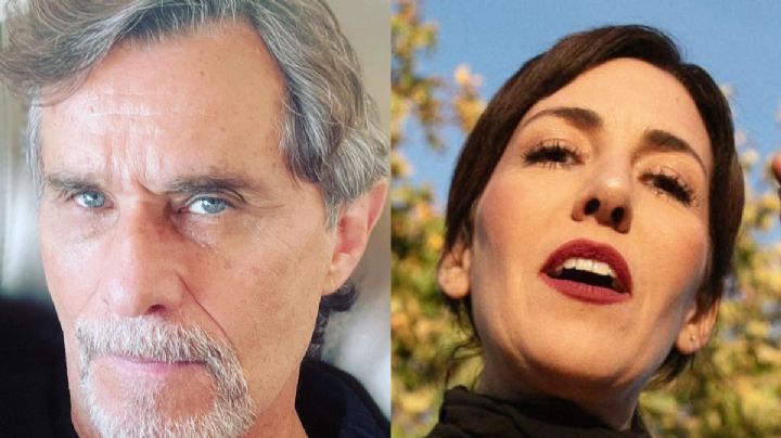 Humberto Zurita habló sobre su romance con Stephanie Salas, ex de Luis Miguel
