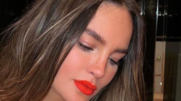 Belinda confesó cuál es su época favorita del año