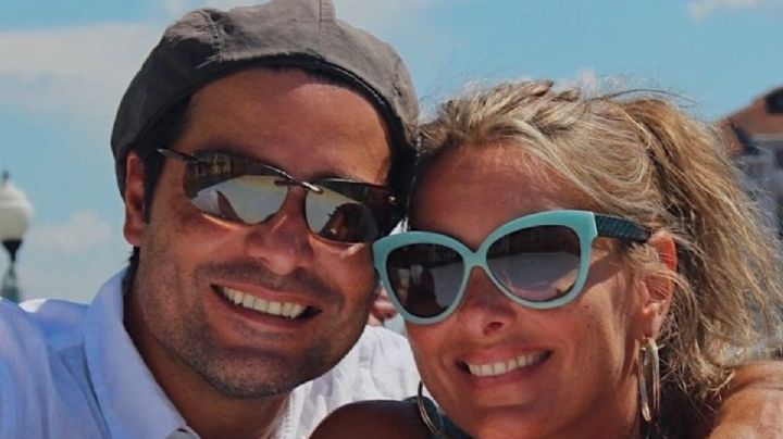 Así celebró Chayanne los 54 años de su esposa, Marilisa Maronesse