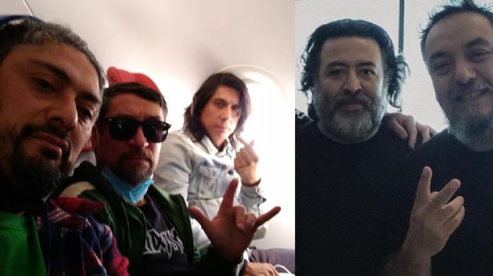 La verdad sobre el escándalo de Molotov y Los Miserables en pleno escenario