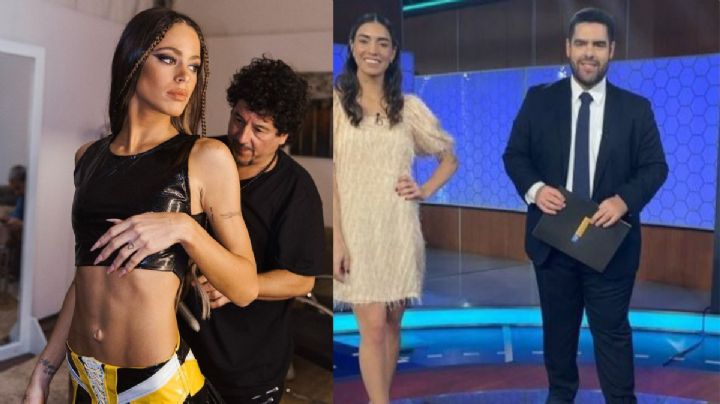 El descargo de Tini Stoessel tras las críticas a su ombligo