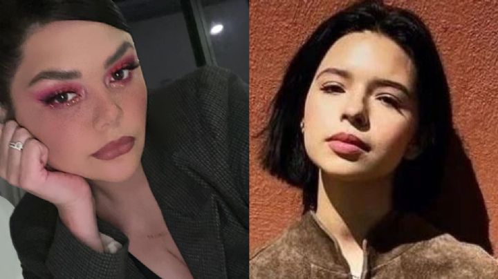 Yuridia y Ángela Aguilar estrenan colaboración: cuándo y dónde escuchar la canción