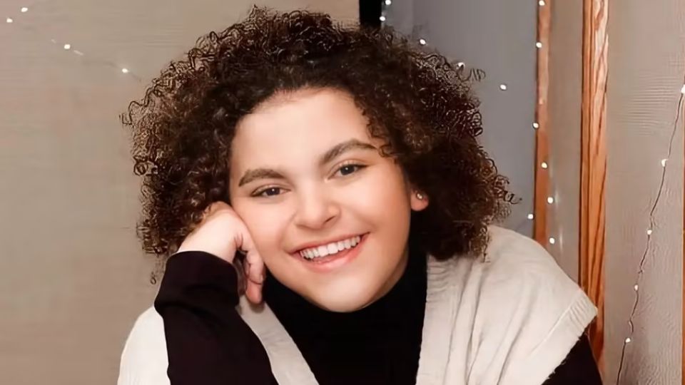 Fuente: ¡Hola!