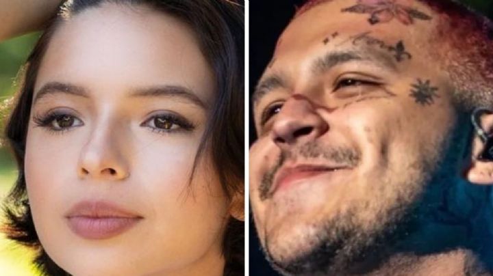 Esta es la razón por la que Ángela Aguilar nunca volverá a cantar con Christian Nodal