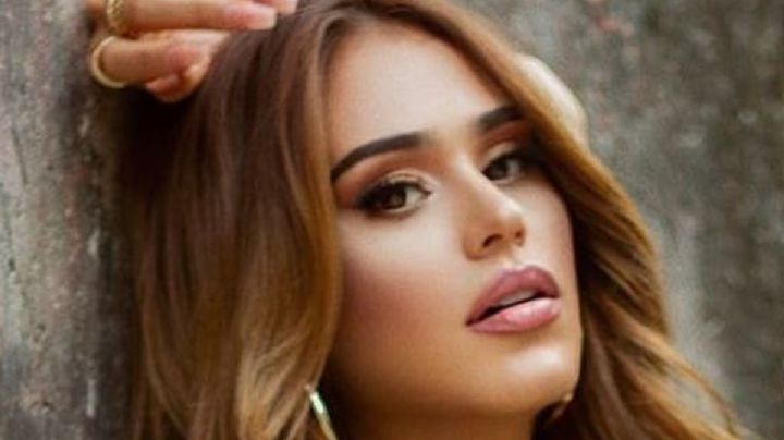 Yanet García demuestra cuáles son los 3 mejores disfraces para este Halloween