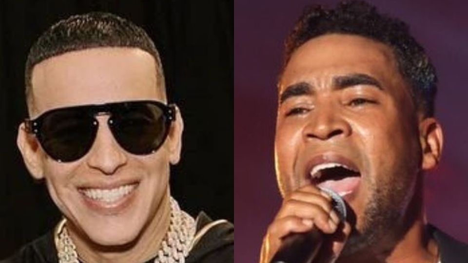 Fuente: Instagram @fans_dadd_yyake31 y @donomar