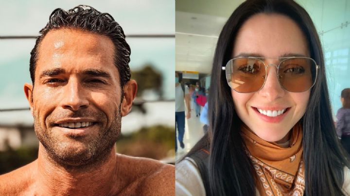 Así será “Más allá de ti”, la nueva serie de Sebastián Rulli y Ariadne Díaz